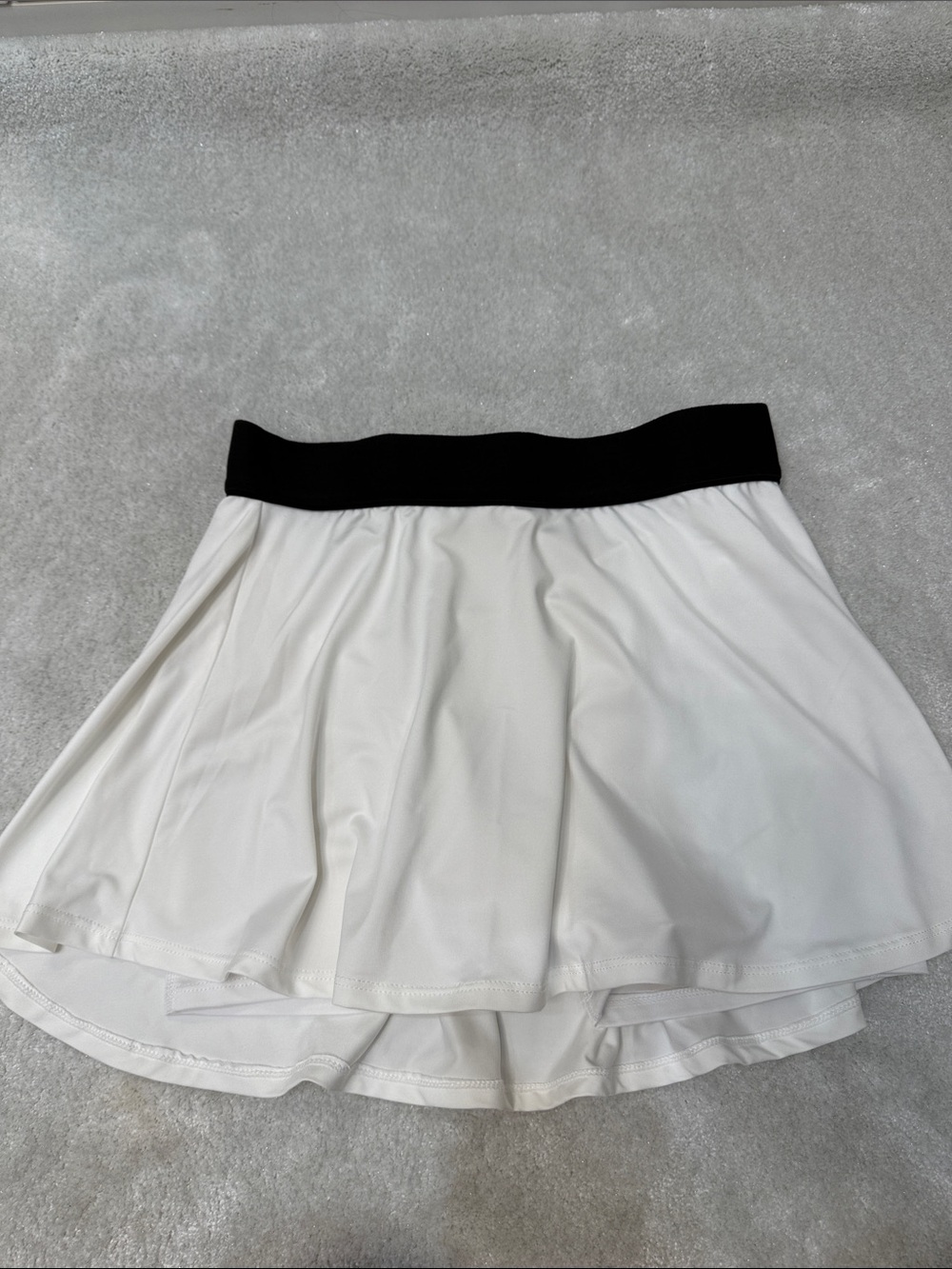Love all tennis skirt